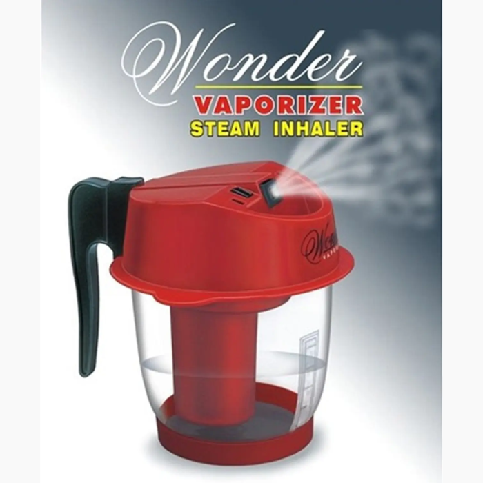 Wonder Vaporizer 1