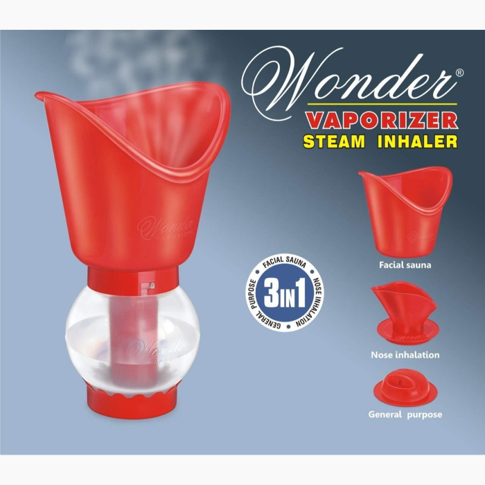 Wonder Vaporizer 2